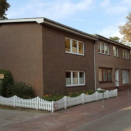 비크아프포르 Haus Niemann 아파트 외부 사진