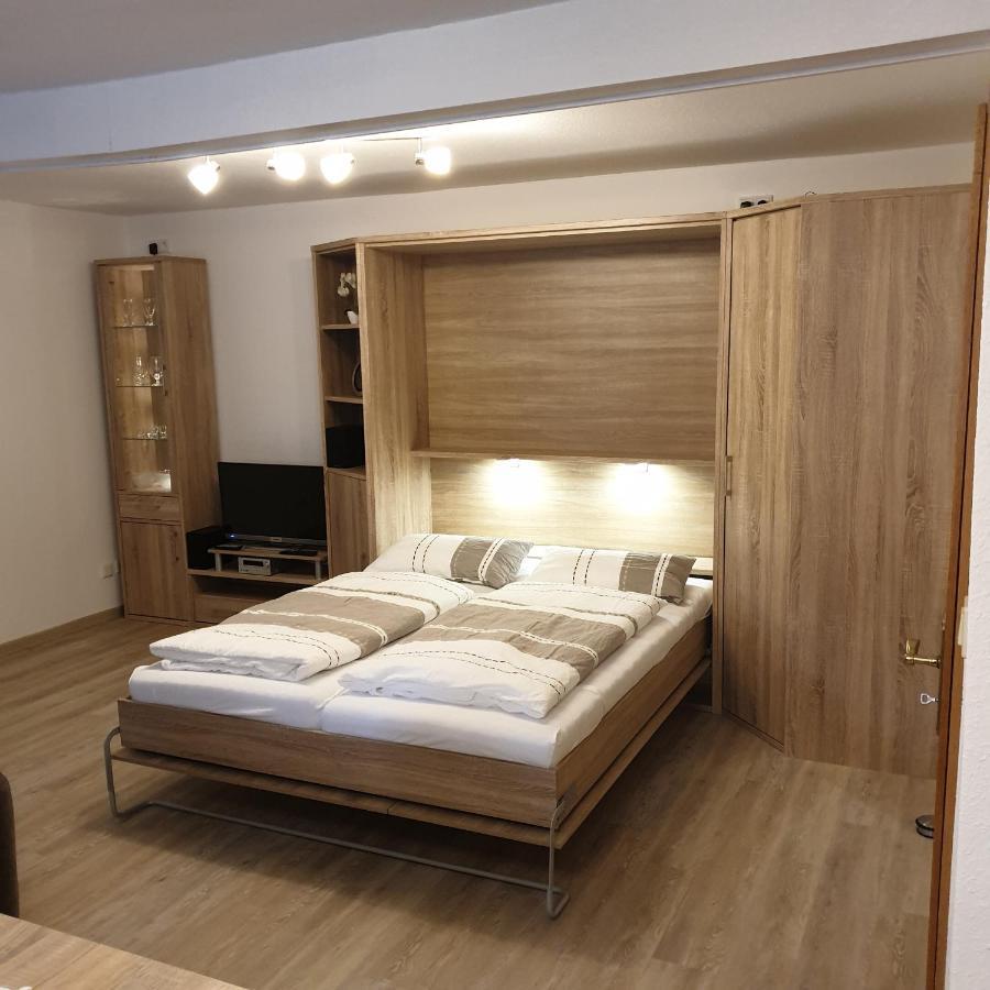 비크아프포르 Haus Niemann 아파트 외부 사진